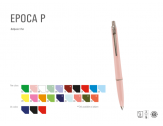 Ballograf Epoca P balpen